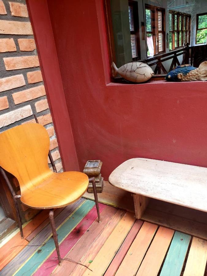 Toca da Capuava - B&B Cotia