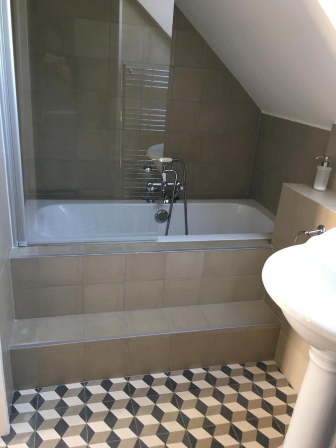 Family Double Room