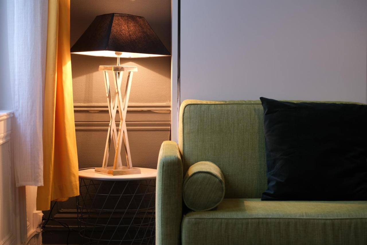 No 4 - Studio PRESTIGE - 1st Floor