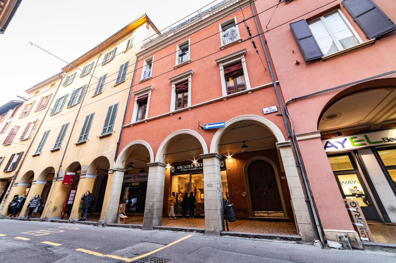 Morgana sotto le torri CENTRO STORICO - Chambres d’hôtes