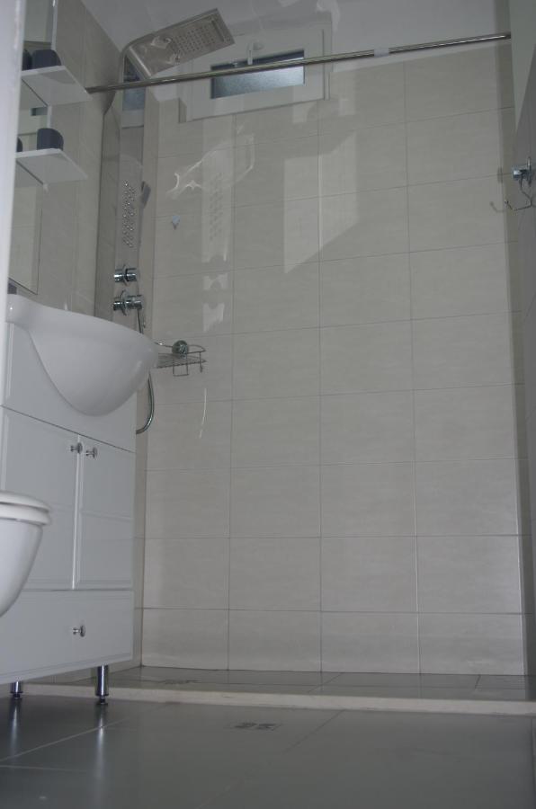 Deluxe Zimmer mit Kingsize-Bett