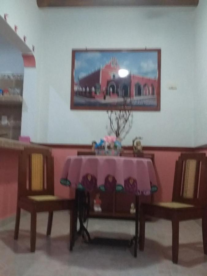 Casa Palagui Colonial - Ferienwohnung