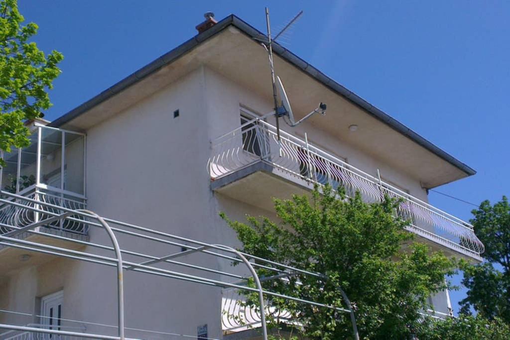 Apartments Novum - B&B