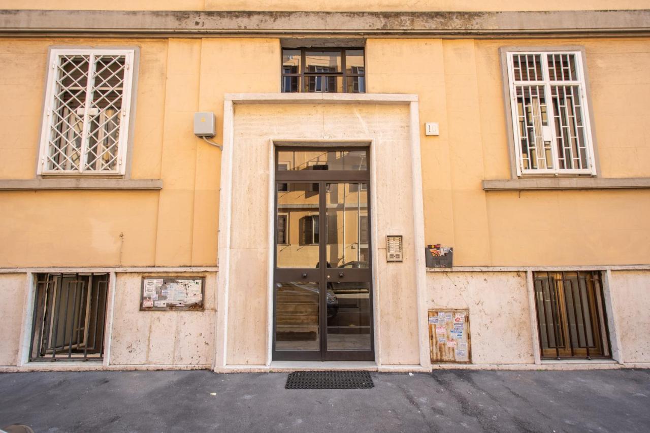 Laura luxury apartment in the center Rome - B&B Rome