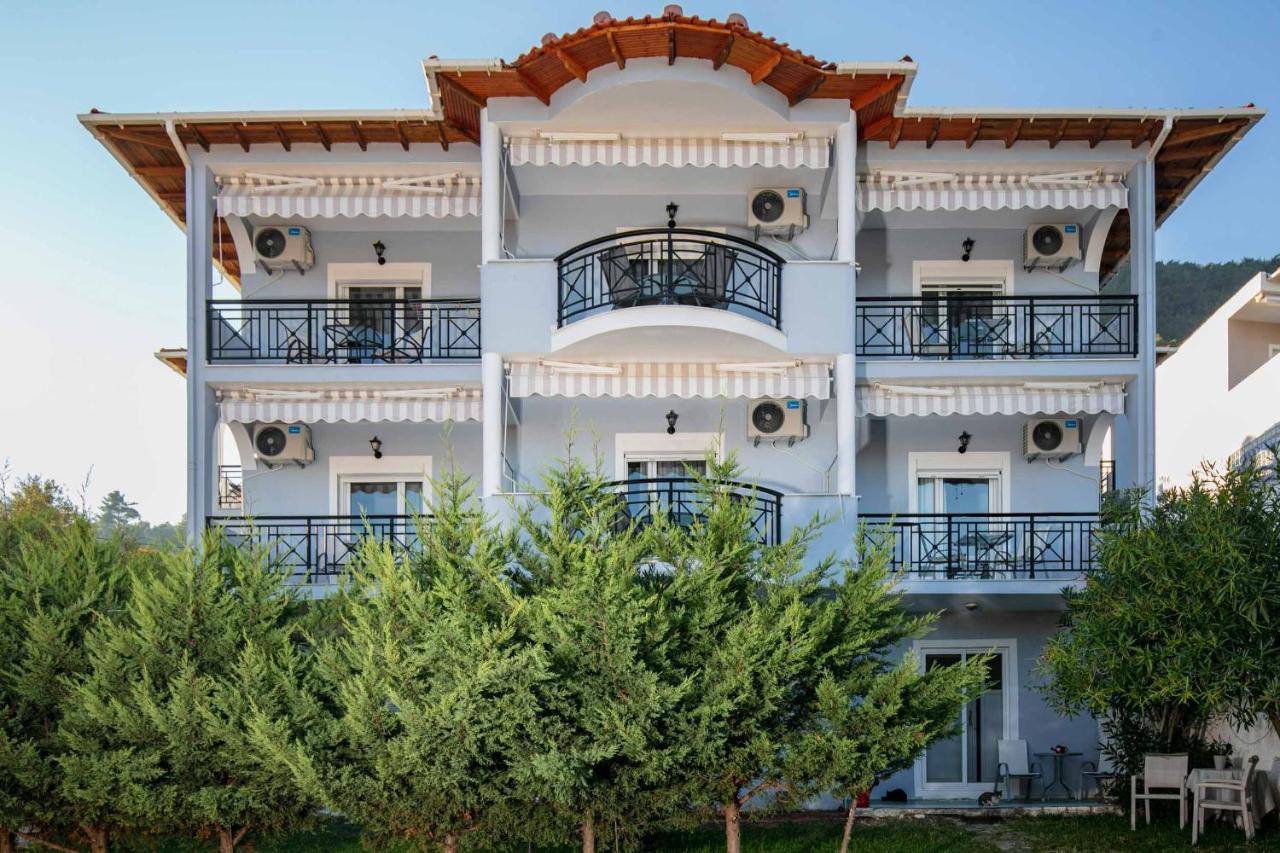 Studios Tasos - B&B
