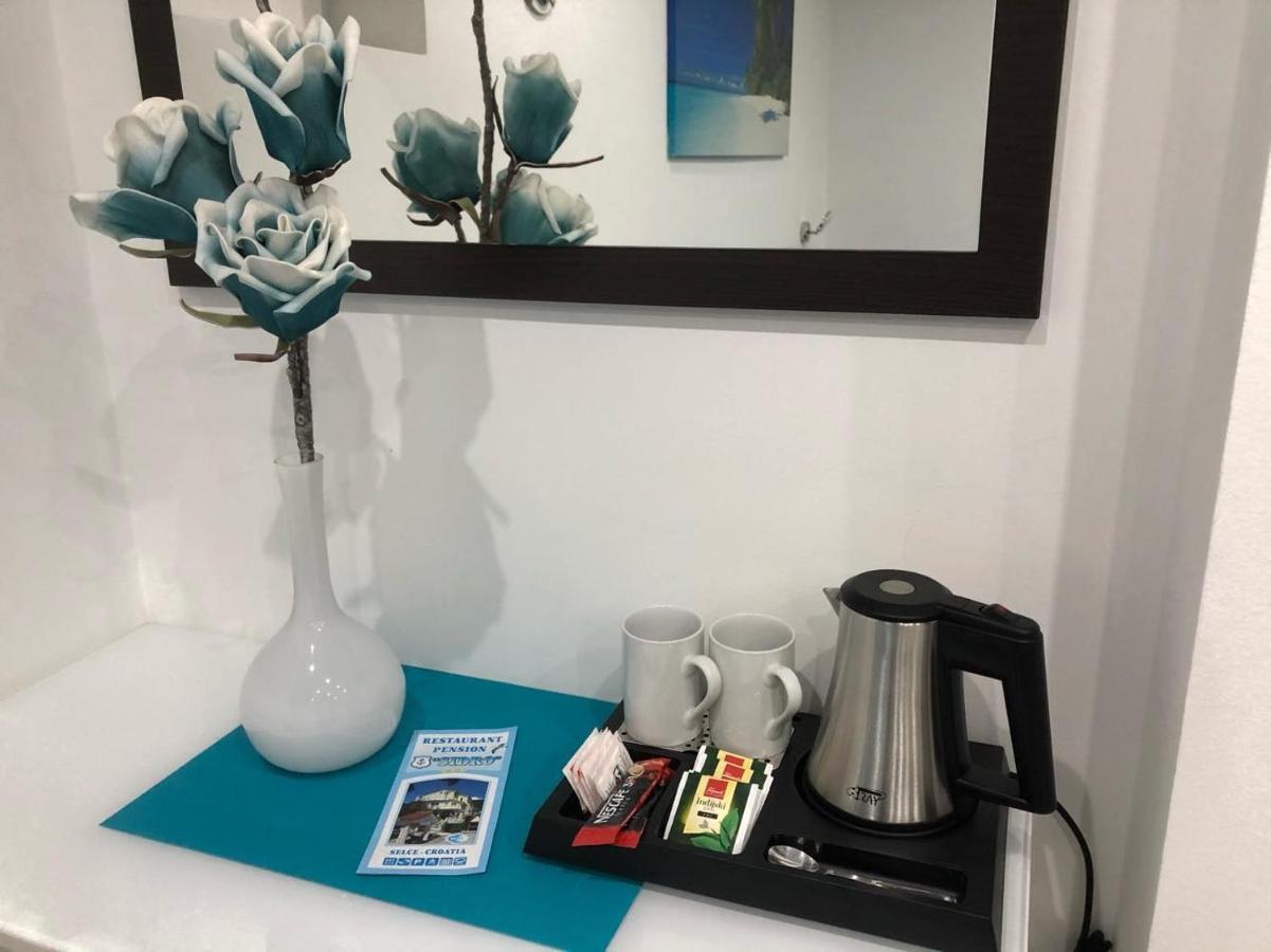 Standard Doppelzimmer