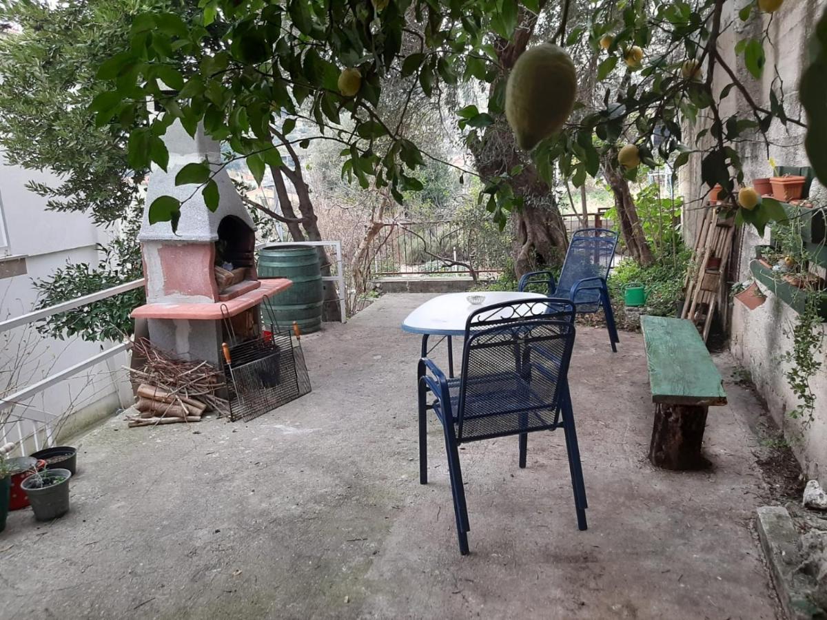 Luka Kokić Apartments - B&B