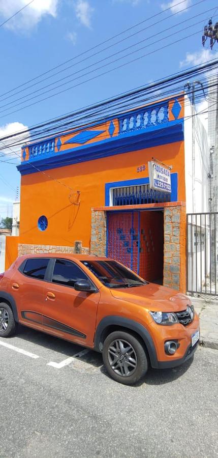 Pousada Refúgio - B&B