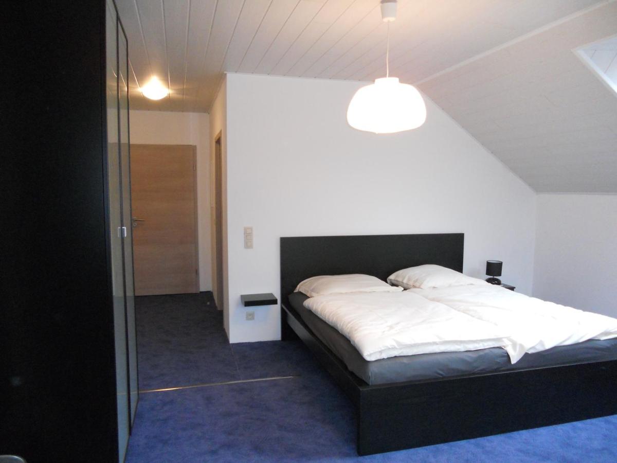 Superior Zimmer mit Kingsize-Bett