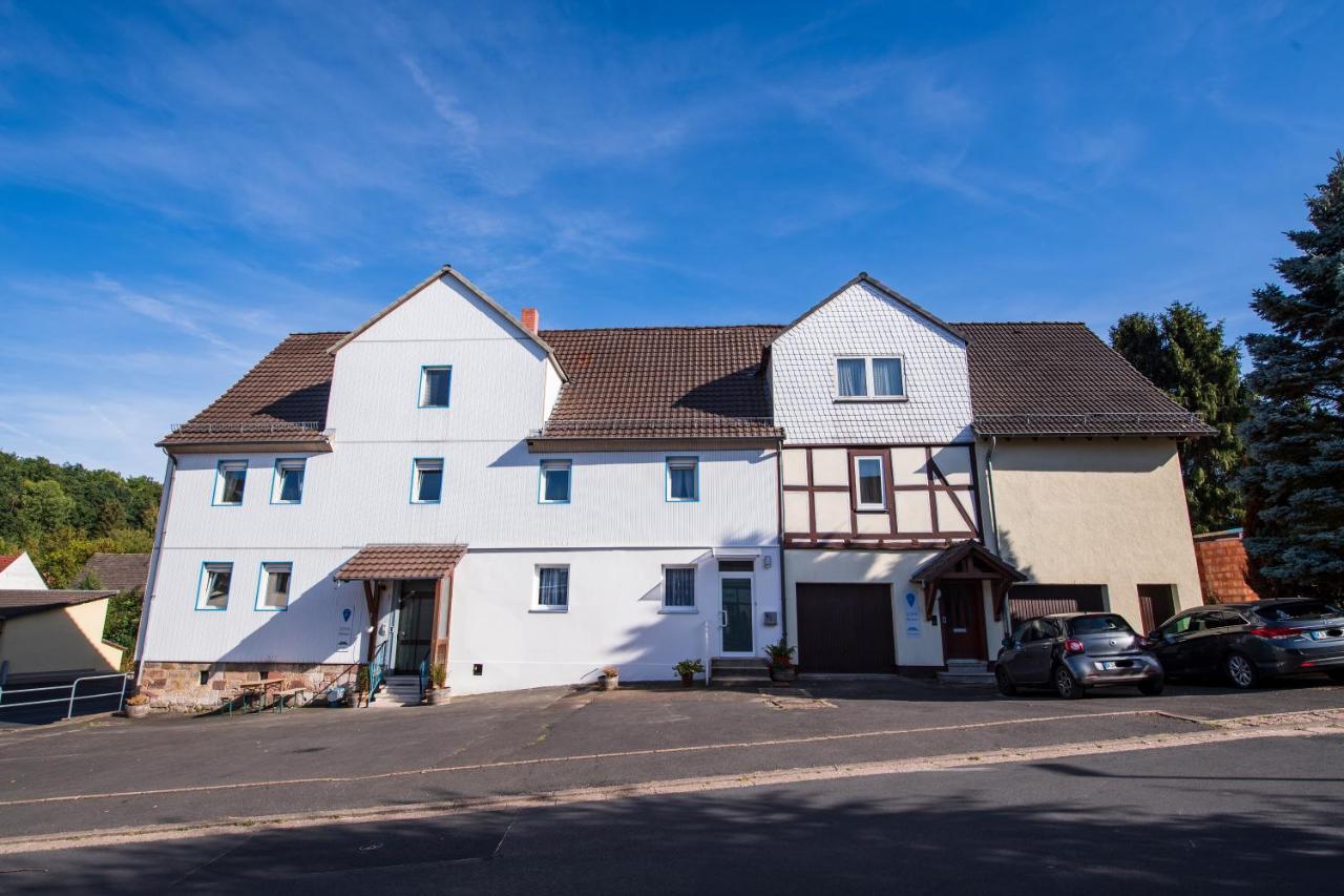 SOVA Pension Fuldatal - B&B