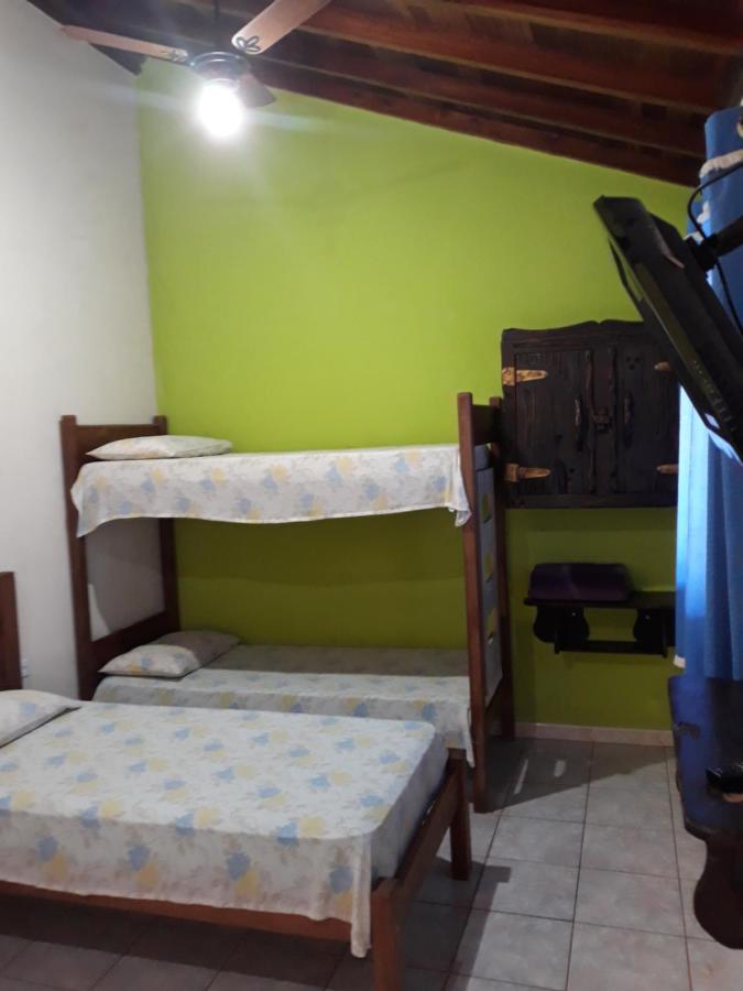 Camera Familiare con Bagno Privato