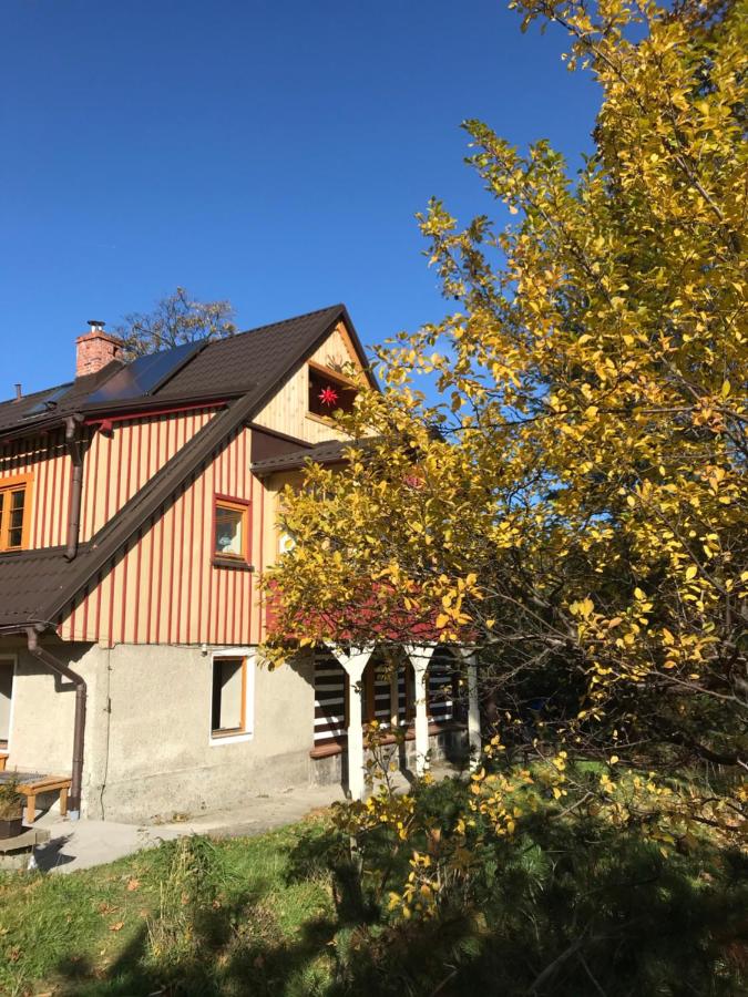 Domicil Alma - B&B