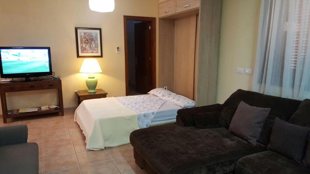 Casa Villa Tenerife - Chambres d’hôtes Las Galletas