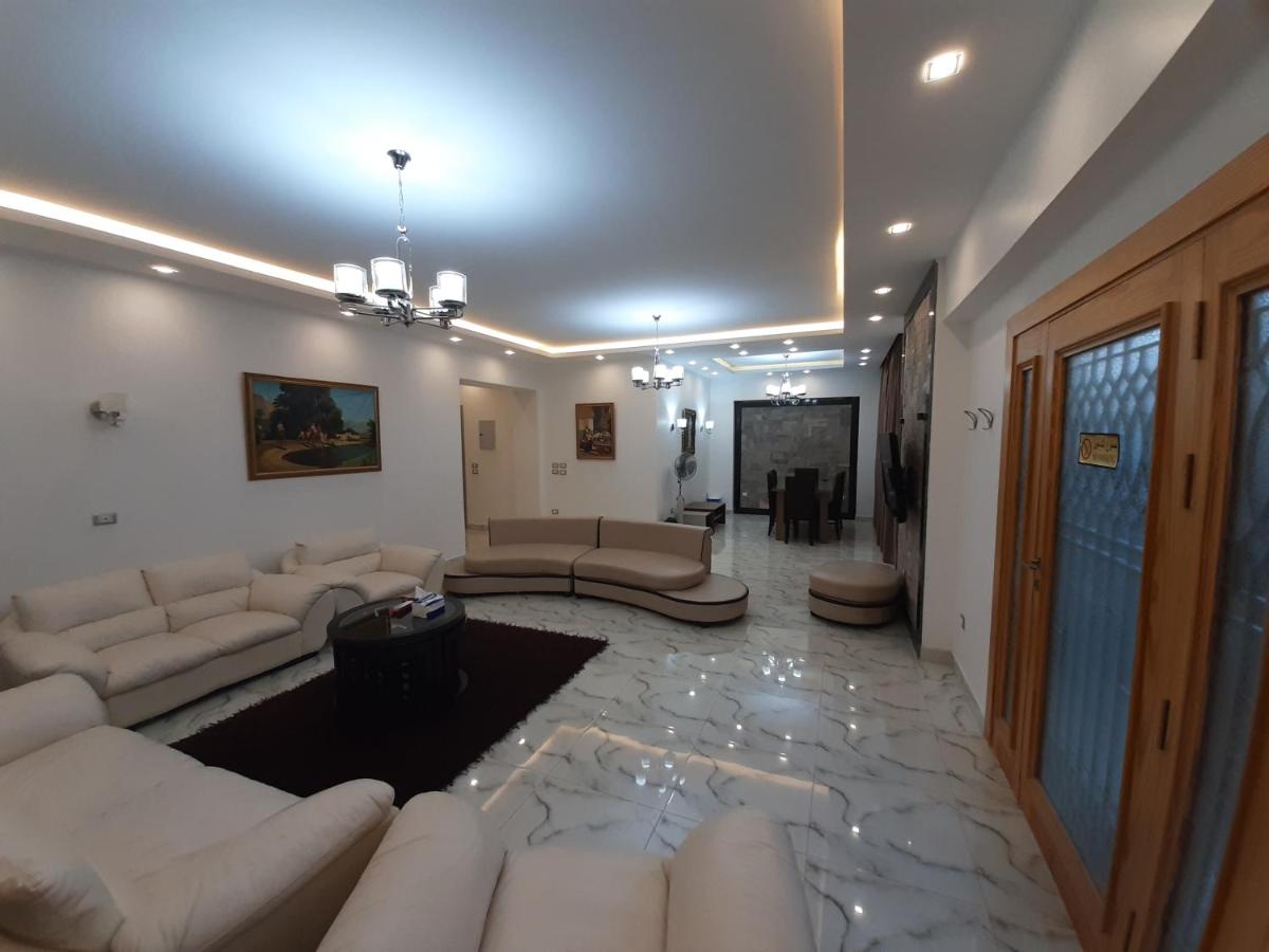 Shaaban M - Ferienwohnung