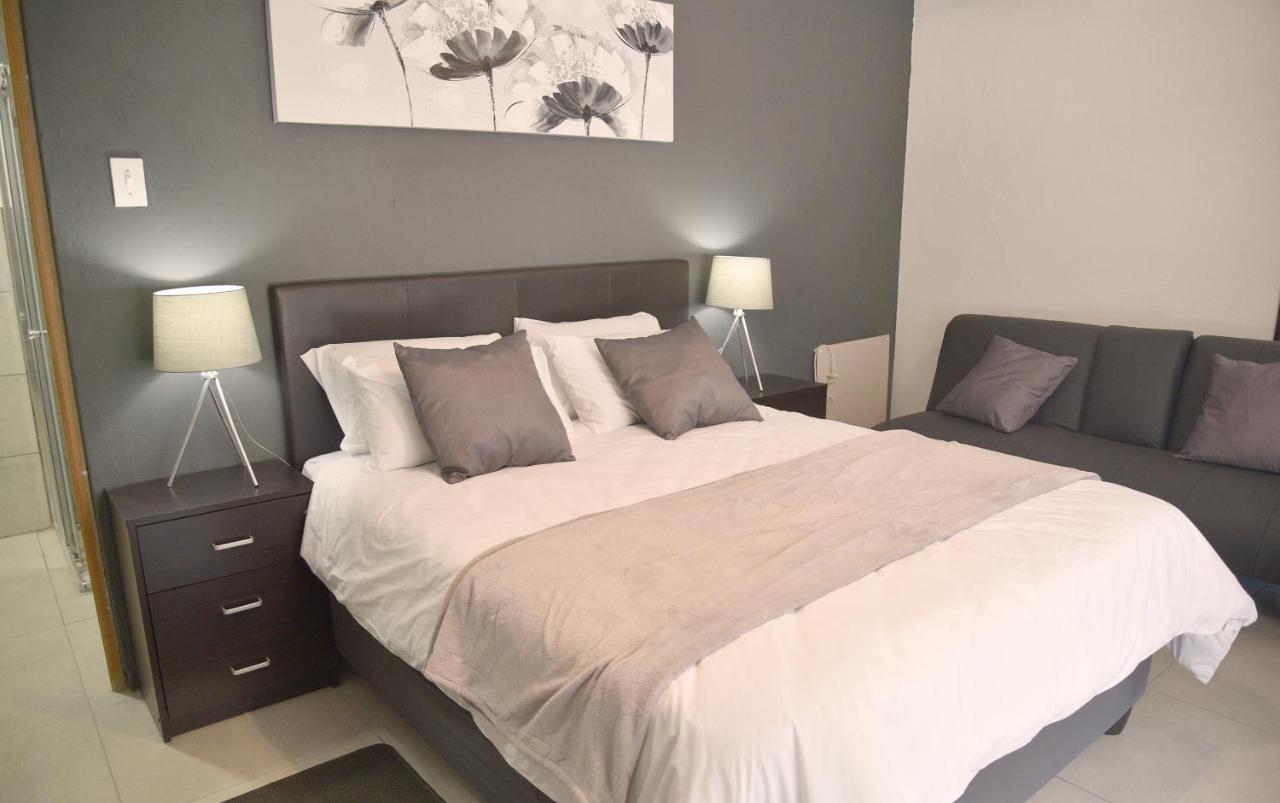 33onGill - B&B