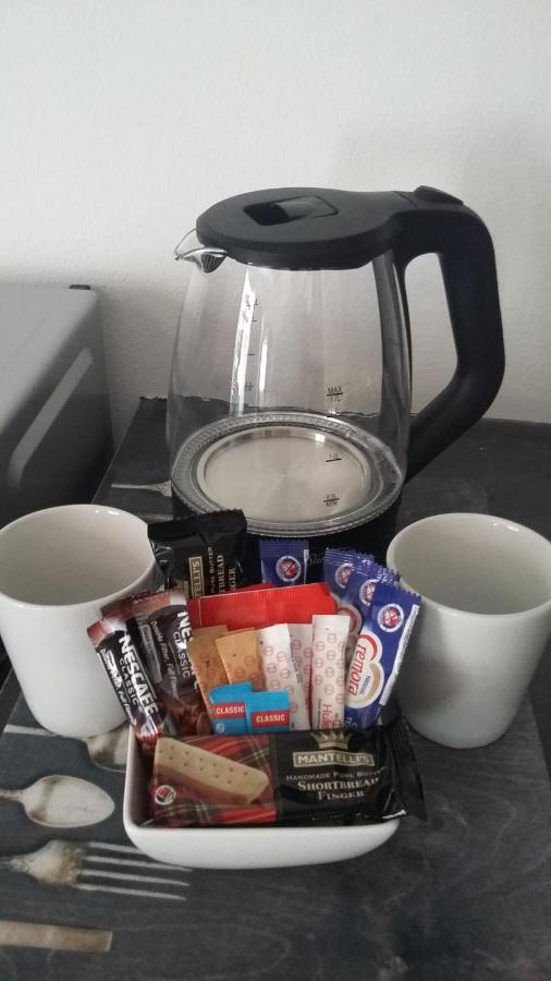 Budget Doppelzimmer