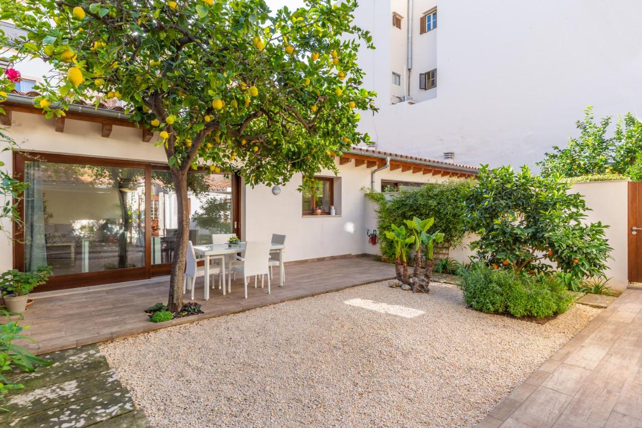 Ses Bessones - Bed and Breakfast