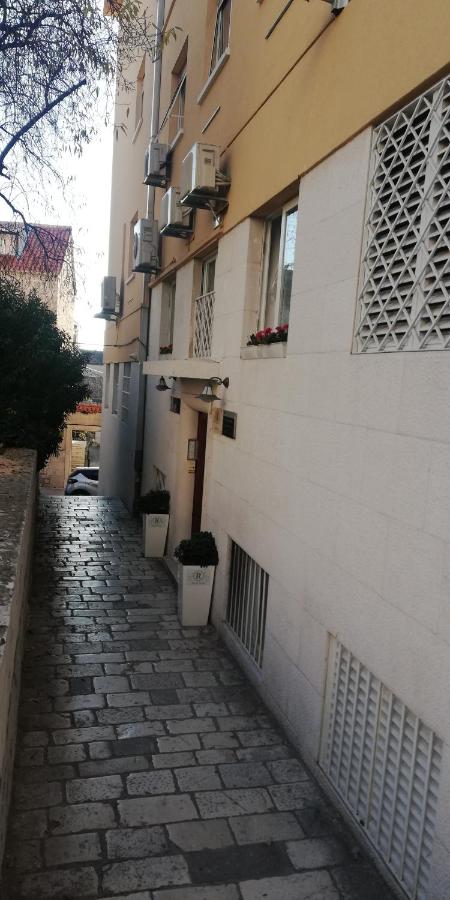 Apartments Smile - B&B Spalato