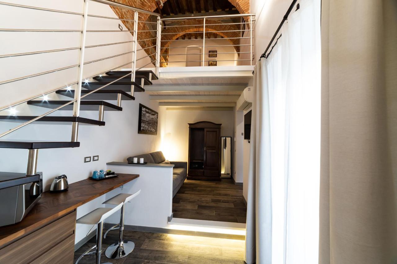 Suite Duplex