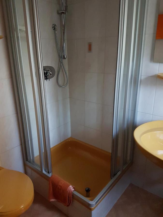 Studio without Balcony