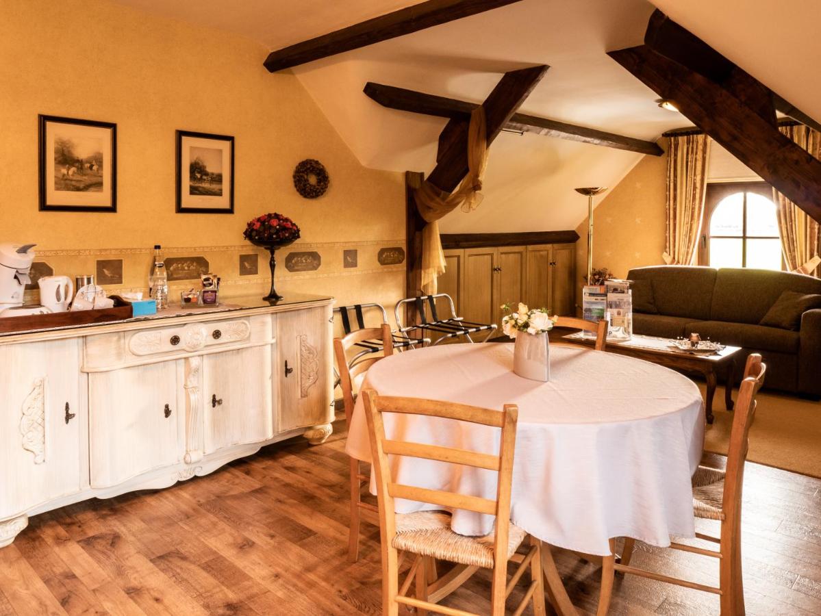 Camera Familiare con Bagno Privato
