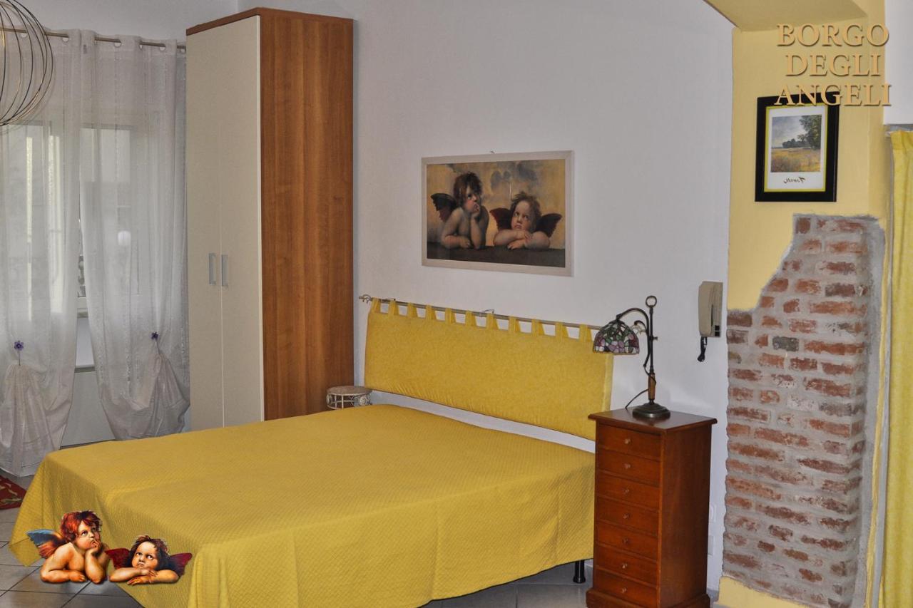 Comfort Dreibettzimmer