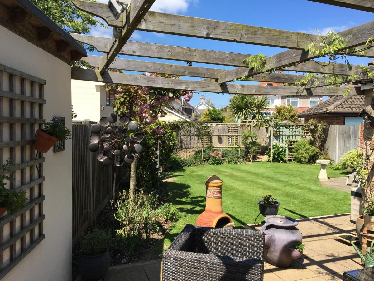 Bub Lane Cottage - Bed and Breakfast
