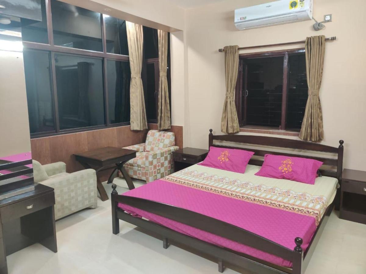 B&B Kalkutta - Sukhmani Homestays - Bed and Breakfast Kalkutta