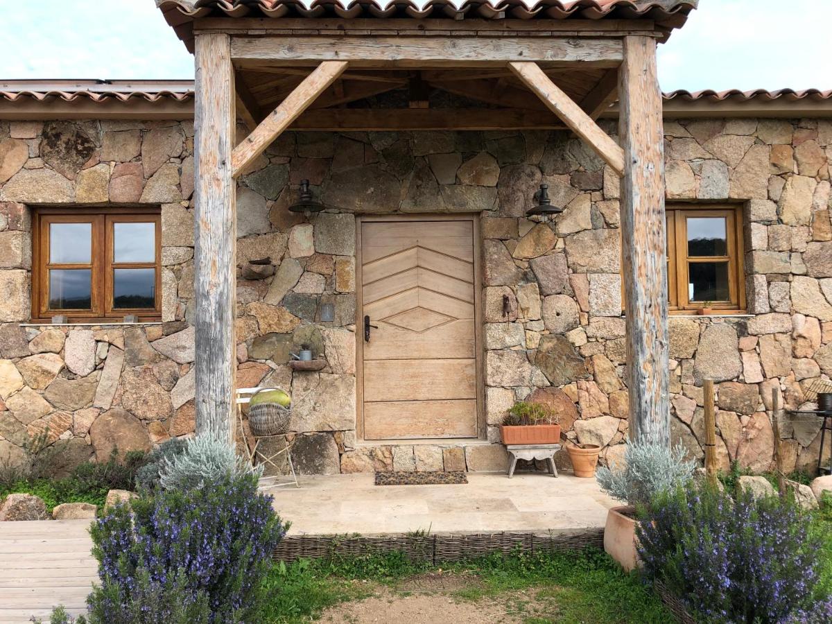 Ferme de Roccapina - Ferienwohnung