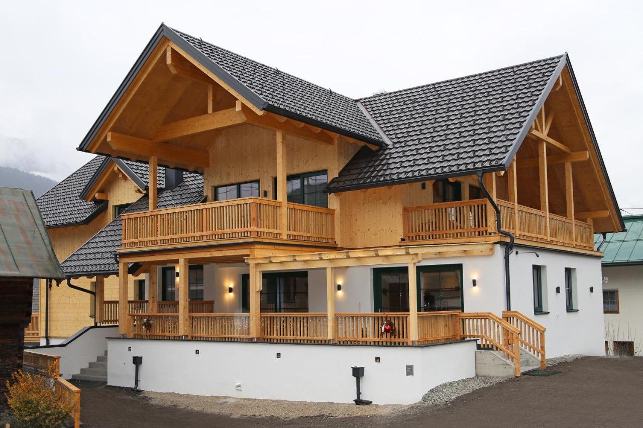 Apartments Schmiedgut - Bed and Breakfast