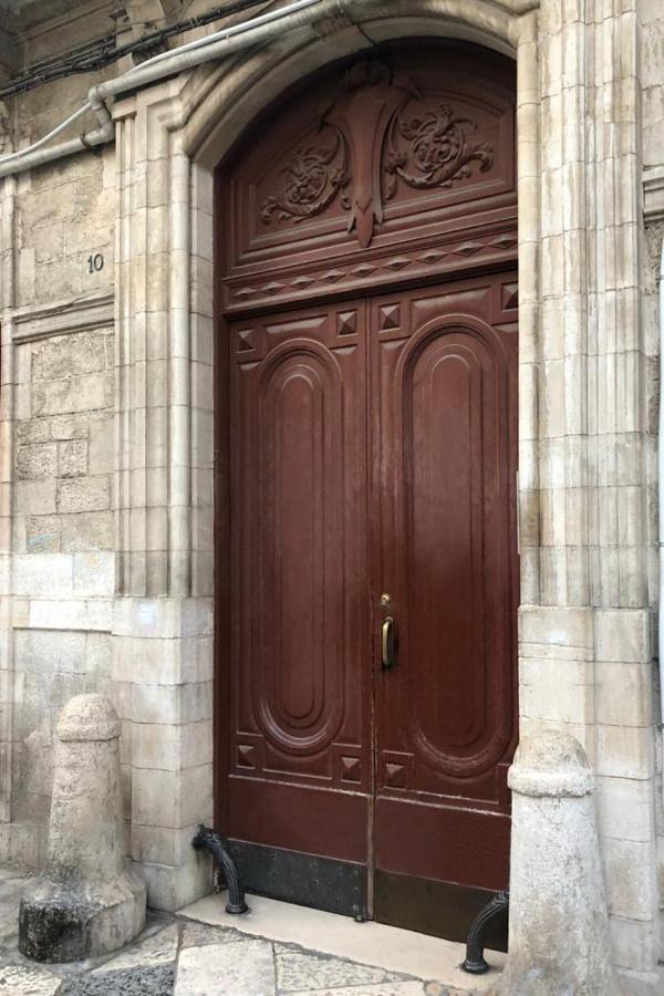 Palazzo Le Travi - B&B