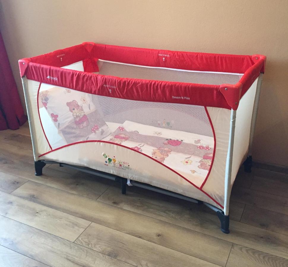 Apartmán Bešeňová - B&B Bešeňová