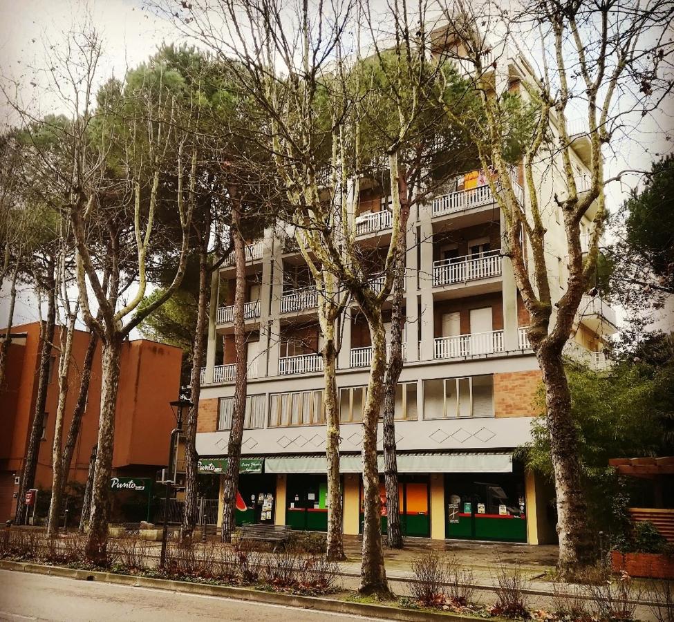 Bilocale Marina Romea - B&B