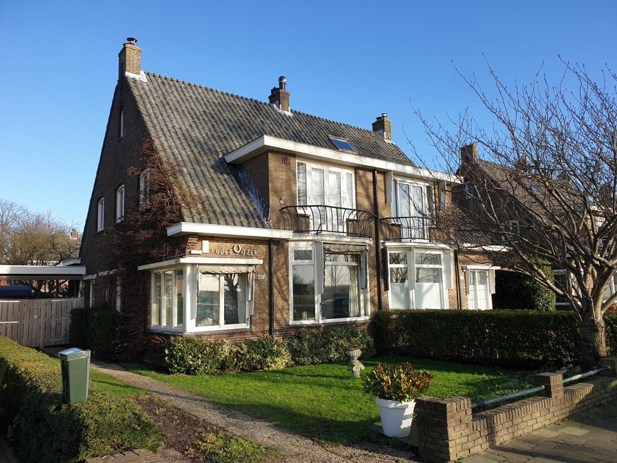 Bed & Bye Schiphol - B&B Badhoevedorp