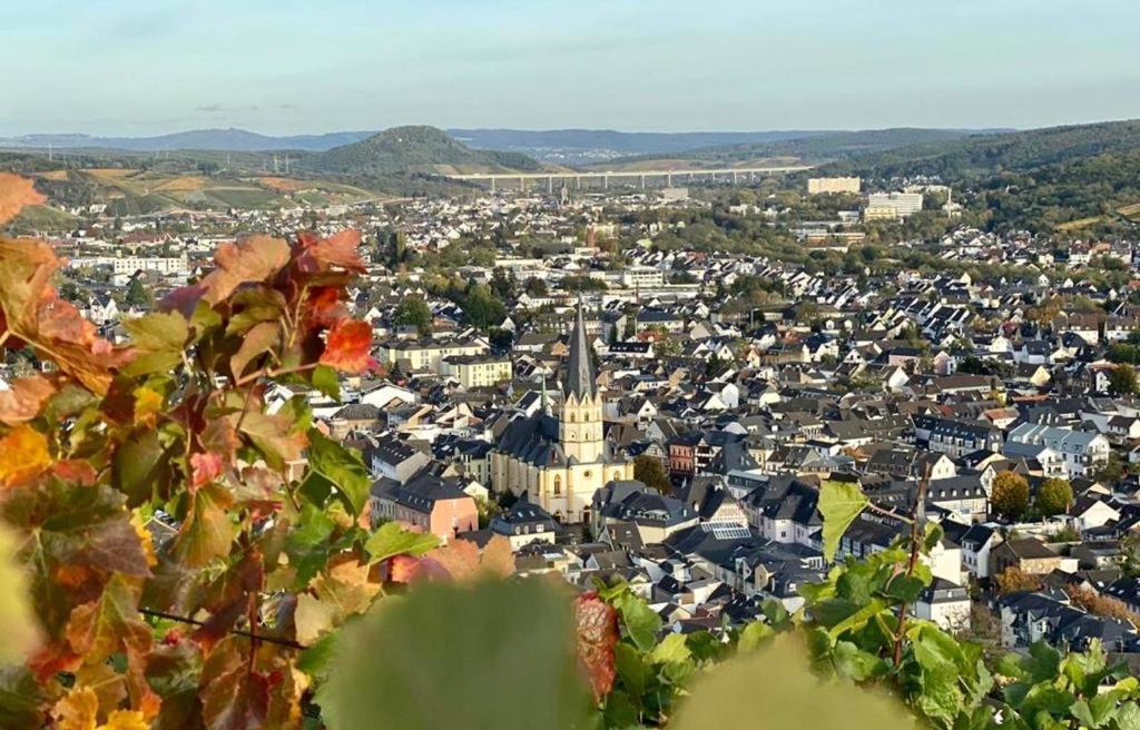 Ferienwohnung Landskroner Blick - Chambres d’hôtes