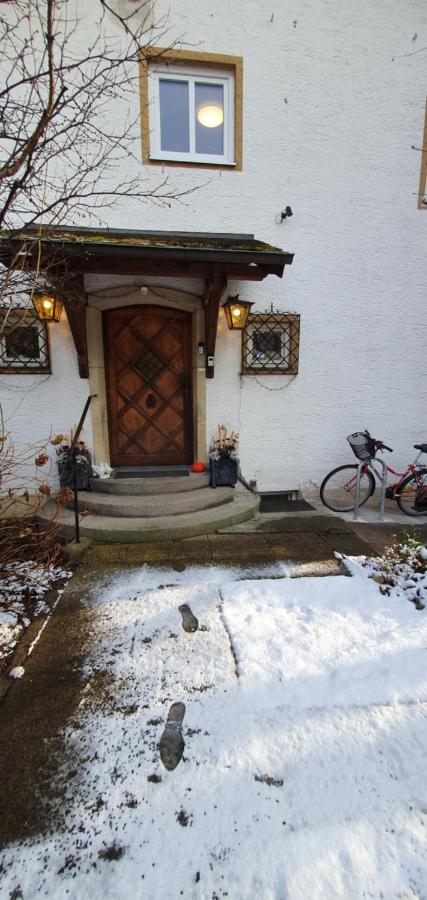 Eva's Ferienwohnungen - B&B Bad Reichenhall