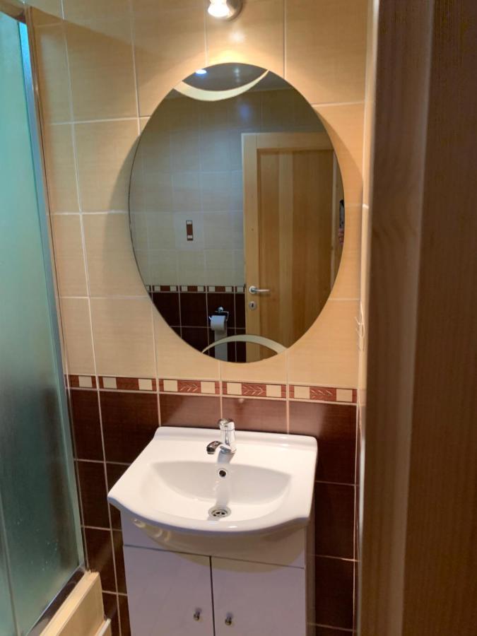 Habitación Familiar con ducha