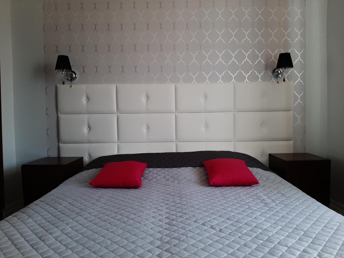 Habitación Doble con baño privado