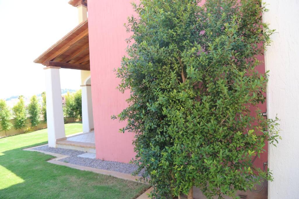 Casa di Lisa - Ferienwohnung Villasimius