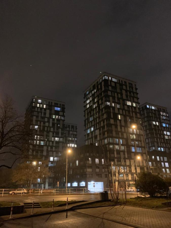 Apartments in Residence Garden Towers - B&B