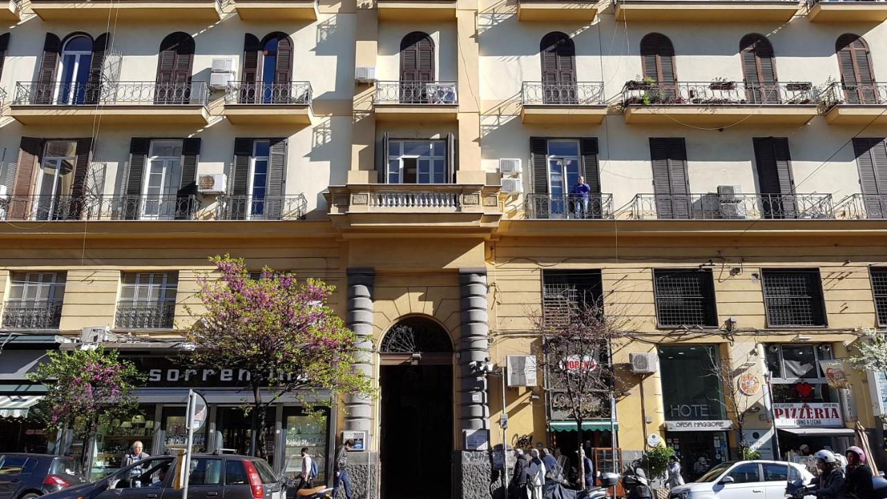 Napol-In - Ferienwohnung Neapel