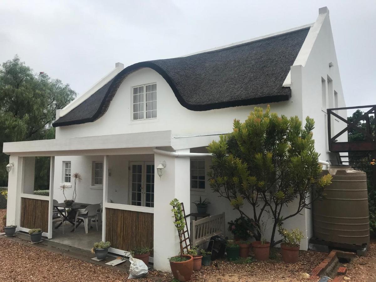 The Loft in McGregor - B&B