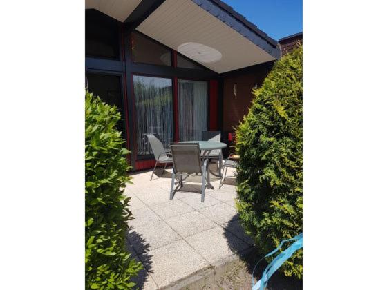 Bungalow Loos - B&B
