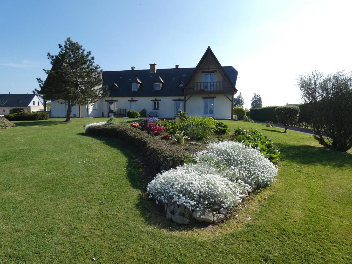 B&B Vierville-sur-Mer - Omaha gîtes - Bed and Breakfast Vierville-sur-Mer