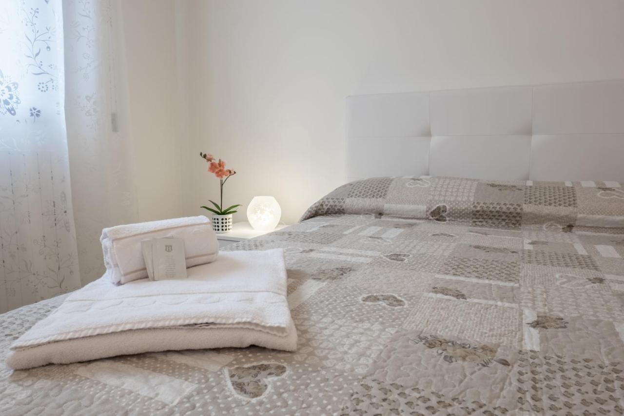 Ca' D'oro Apartment - Wi-Fi - B&B