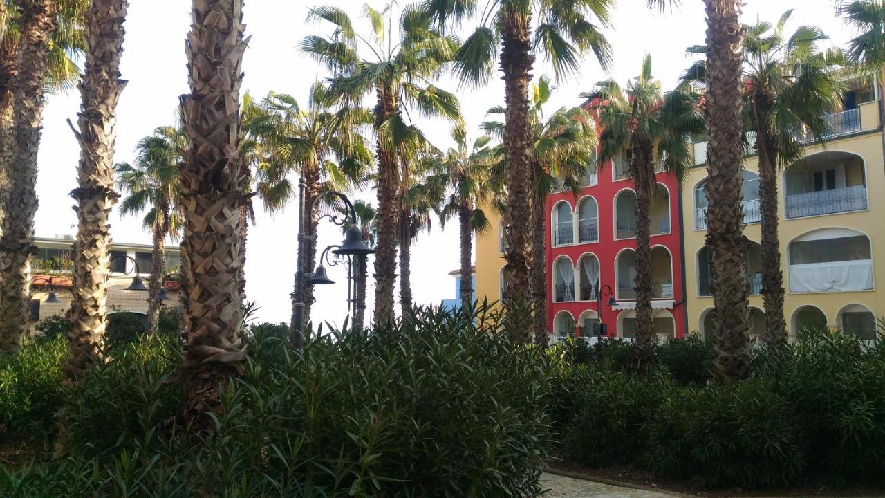 aMare il mare - Ferienwohnung