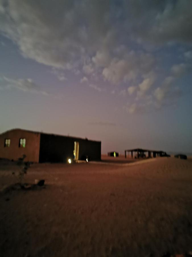 Bivouac L'Erg - B&B Mhamid