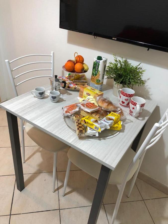 La casetta 75 - B&B Napoli