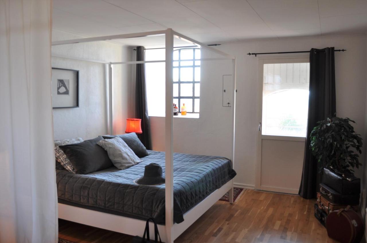 Deluxe Double Room - Pets allowed