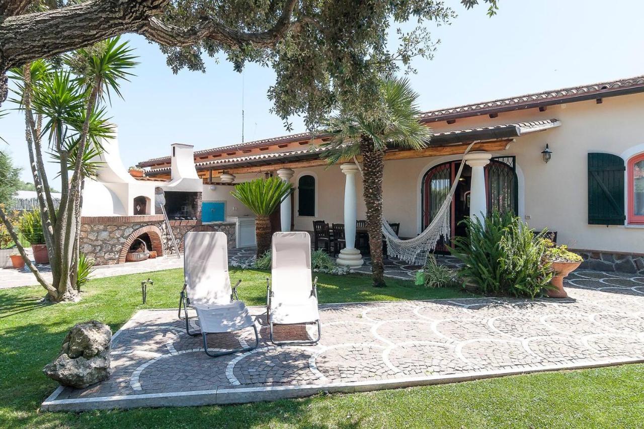 B&B San Felice Circeo - La Cesa Case Vacanza - Bed and Breakfast San Felice Circeo